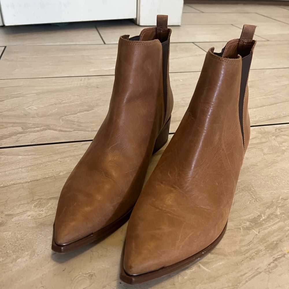Marc Fisher Ltd bootie
